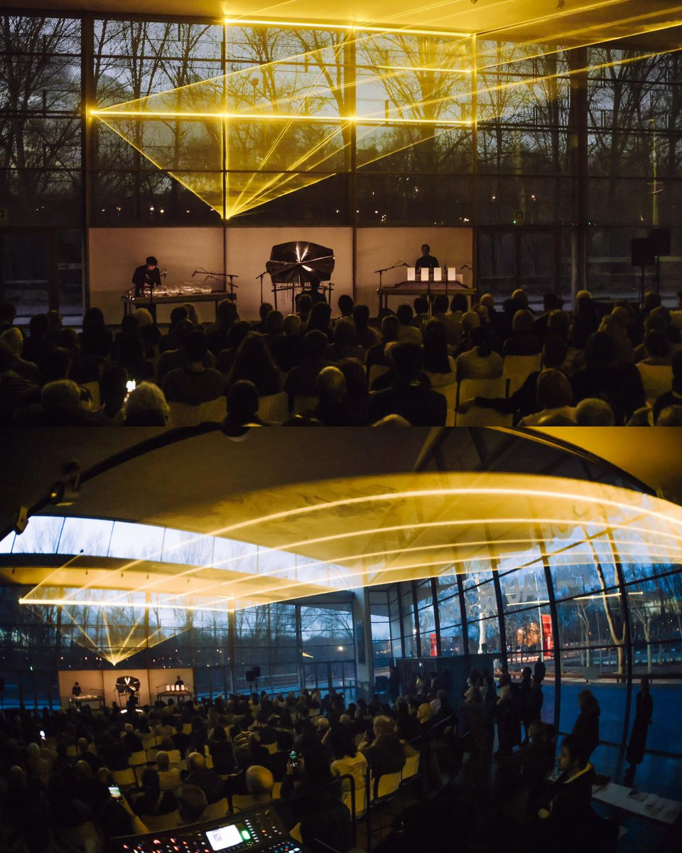 Auditori Palau de Congressos de Girona tweet media