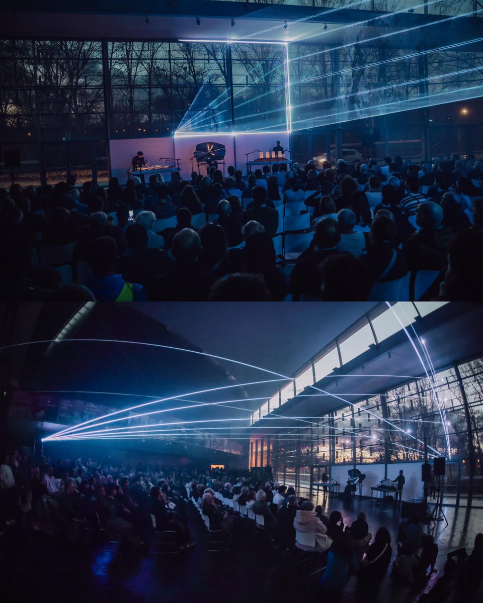 Auditori Palau de Congressos de Girona tweet media