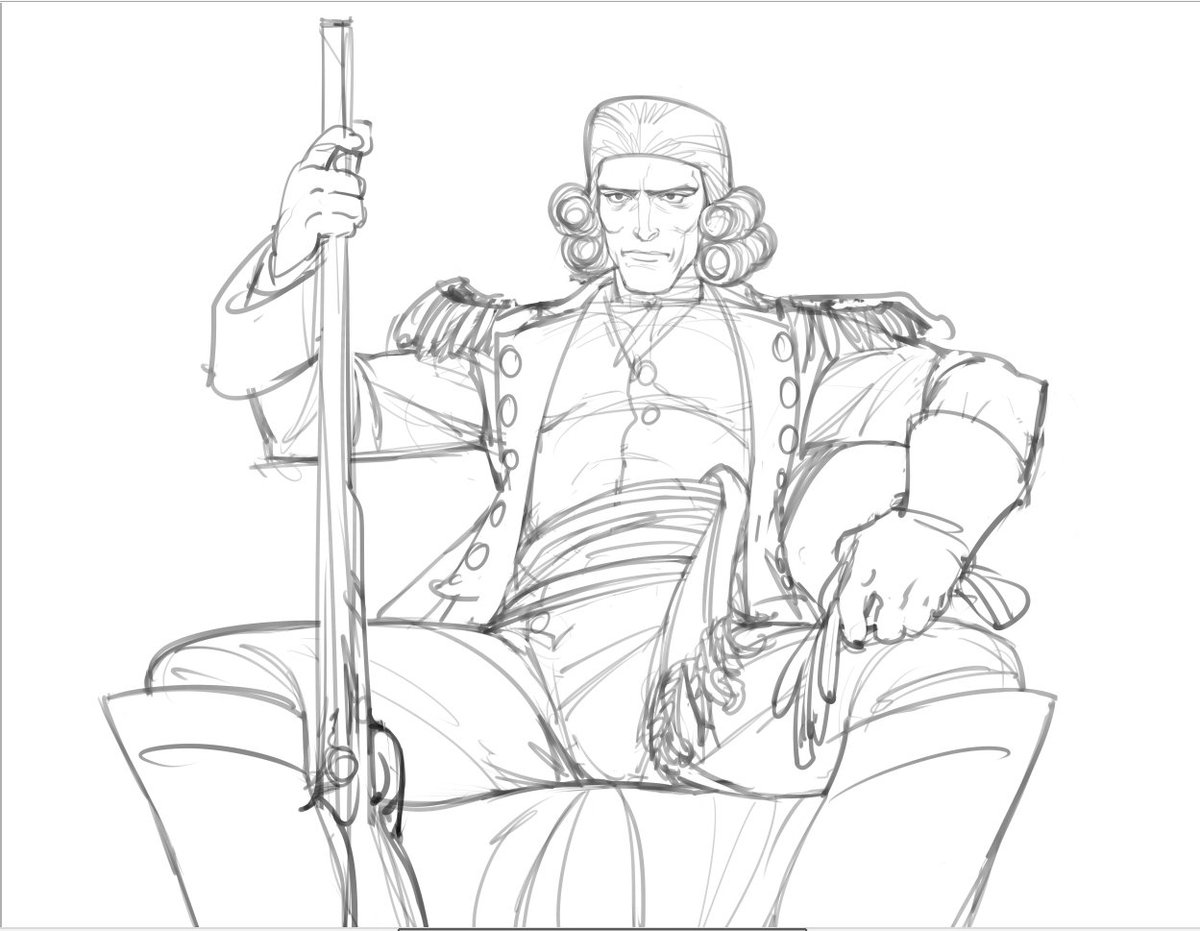Sir_Garrowman's tweet photo. I promise these are the last ones!! I just can't help myself...Also Megatron in a white wig💀
#Transformers #Humanformers #Starscream #Megatron https://t.co/lQMgd3pXik