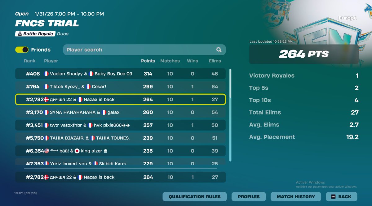 arc osvo 23! tweet media