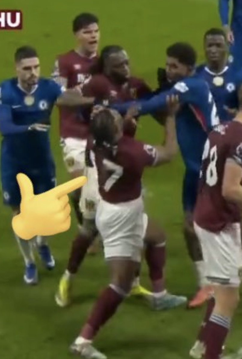 Pennyworth tweet media