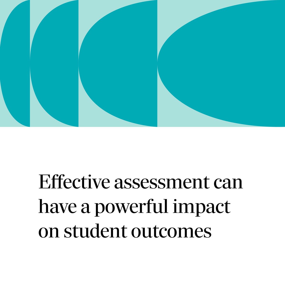 Impact Assessment tweet media