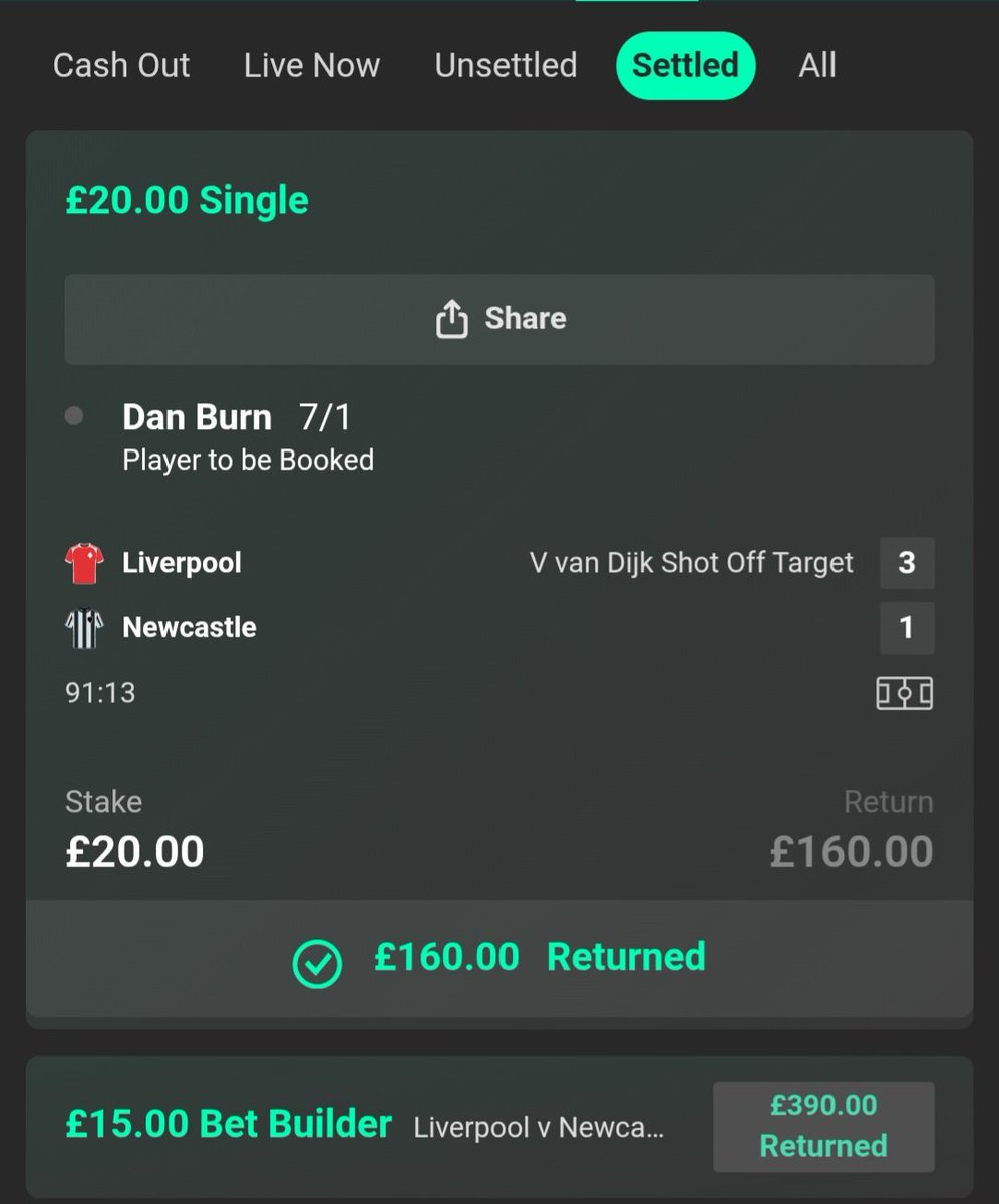 Degen... EFC tweet media