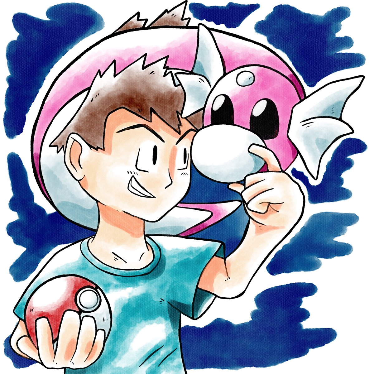 The domiNATION tweet media