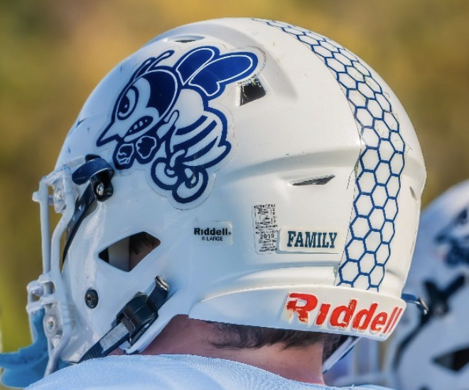 Hawkeye Uniforms tweet media