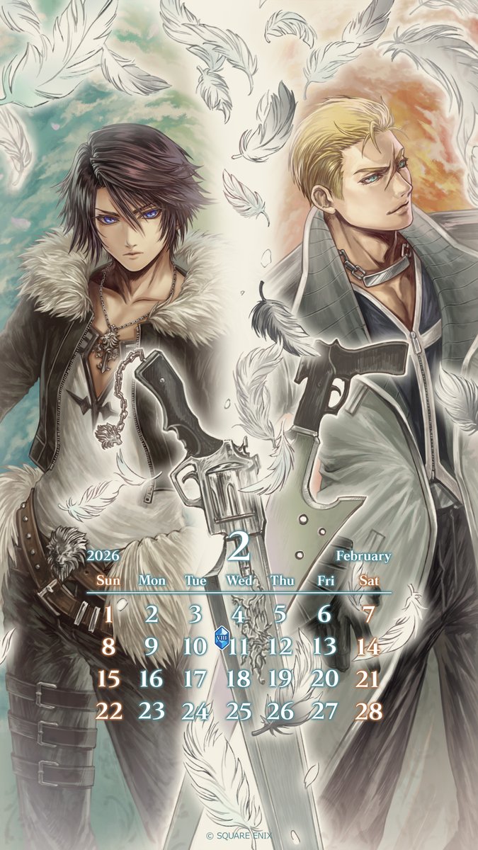FINAL FANTASY tweet media
