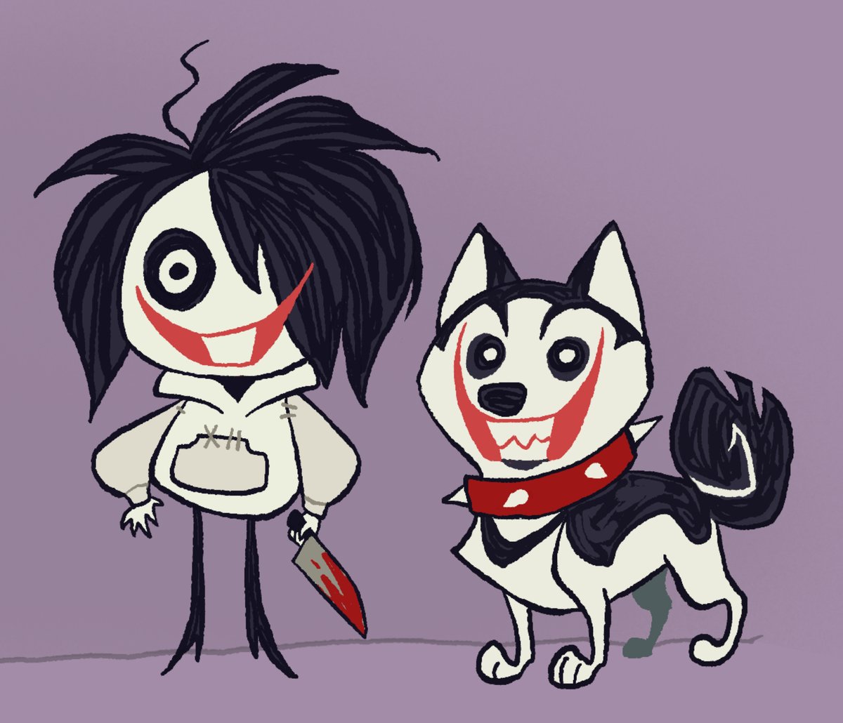 Creepypasta dot jpeg