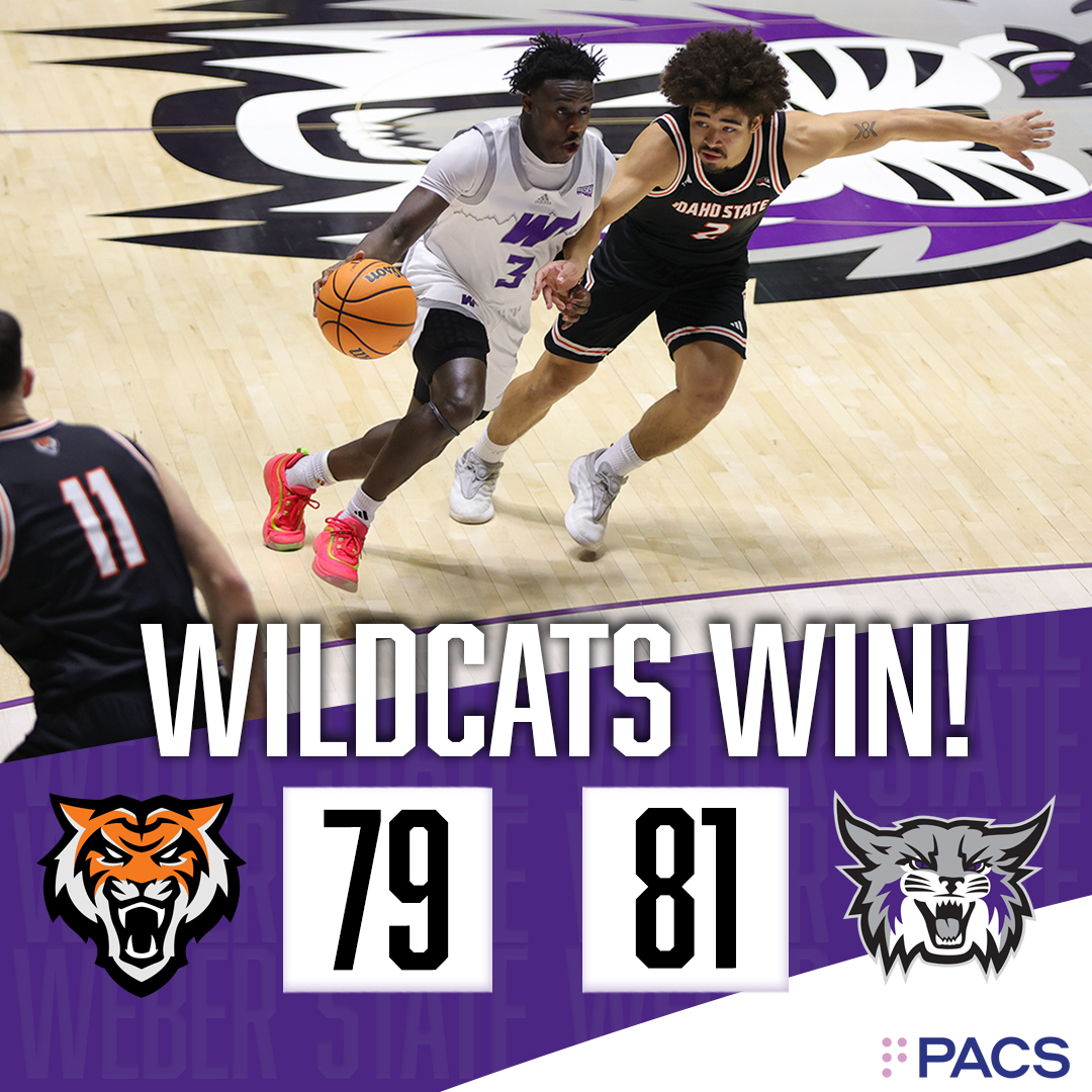 Weber State Men’s Basketball tweet media