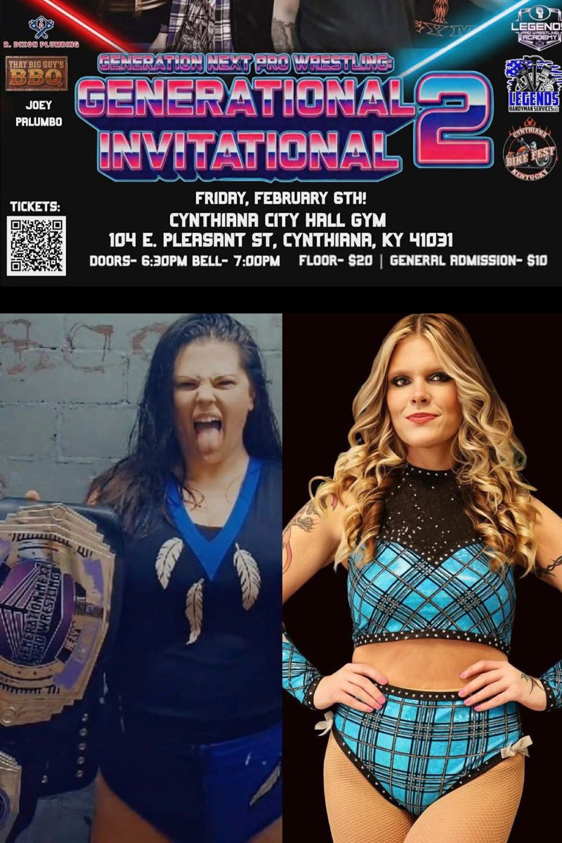 GenNextProWres tweet media