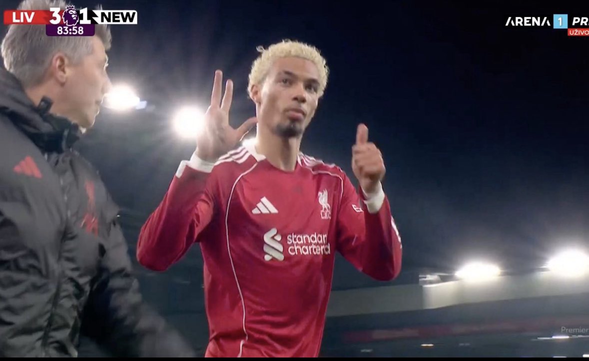 Andy Evans tweet media