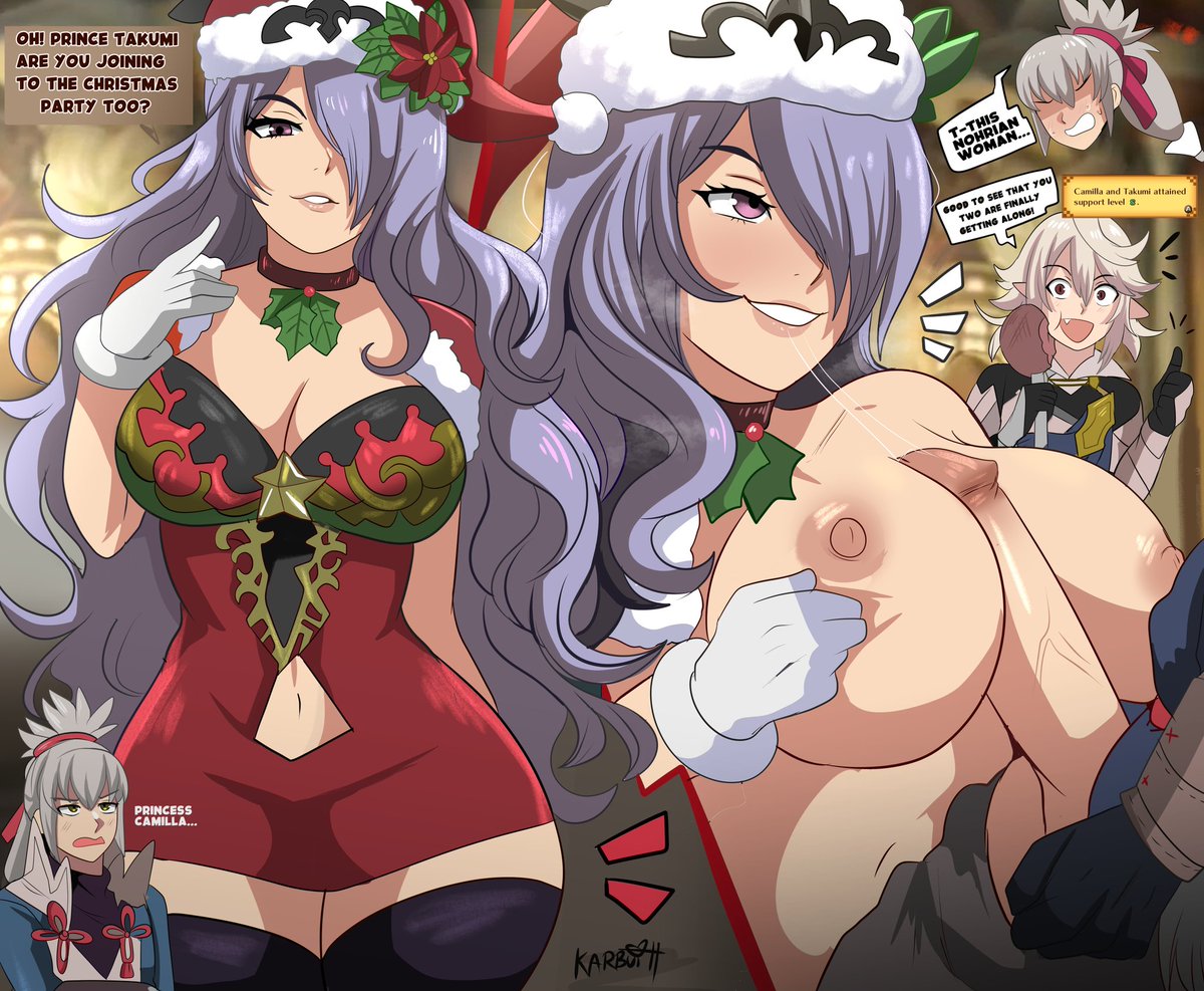 Karbuitt R18 tweet media