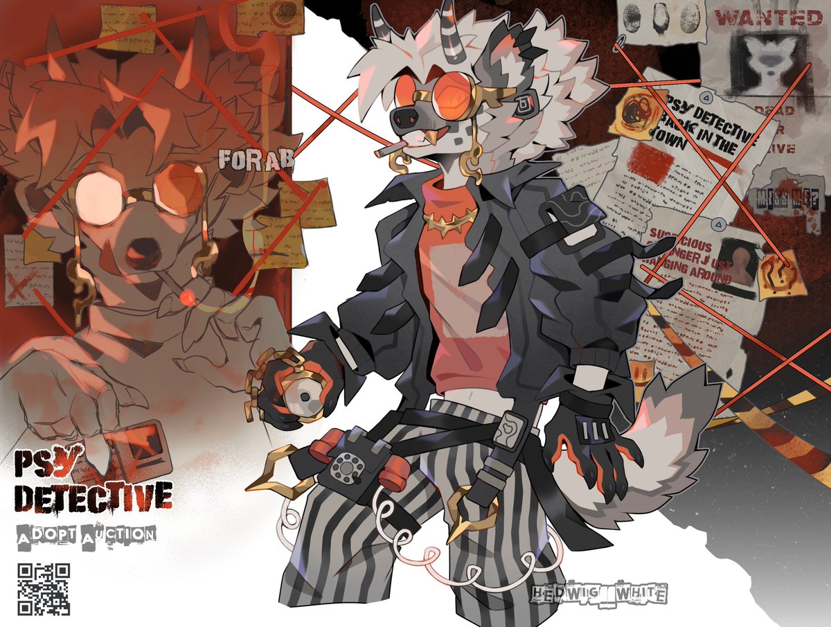 HEDWIG🌈🦃 tweet media