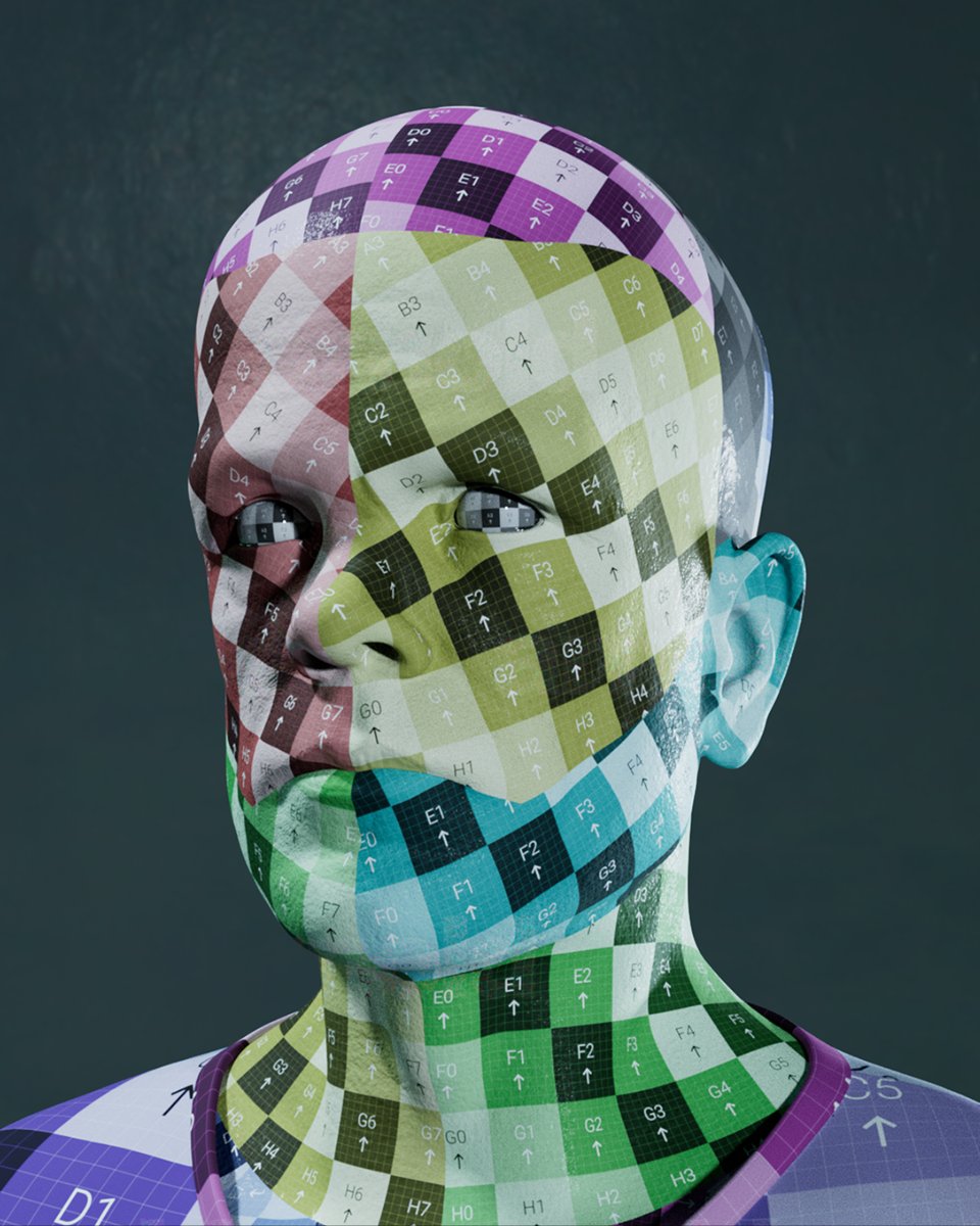 TheRookiesCO's tweet photo. Portfolio 2025 by Julian Isaza Gierlich from PIXL VISN | media arts academy - https://t.co/nzulRRN9D6

#Huion #AutodeskMaya #Houdini #FoundryMARI #cgi #3drendering #3dartist #digitalart https://t.co/SqNjNOo9UU