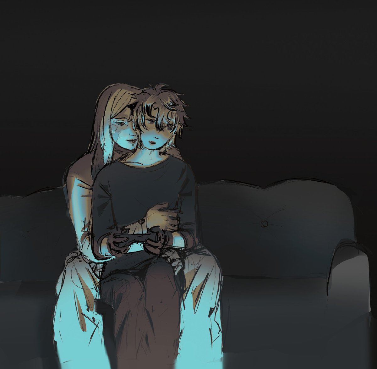 holehopeless's tweet photo. @greatgreatpanda 

🥺🥺🥺

#GACHIAKUTA https://t.co/y2L4F45w7r