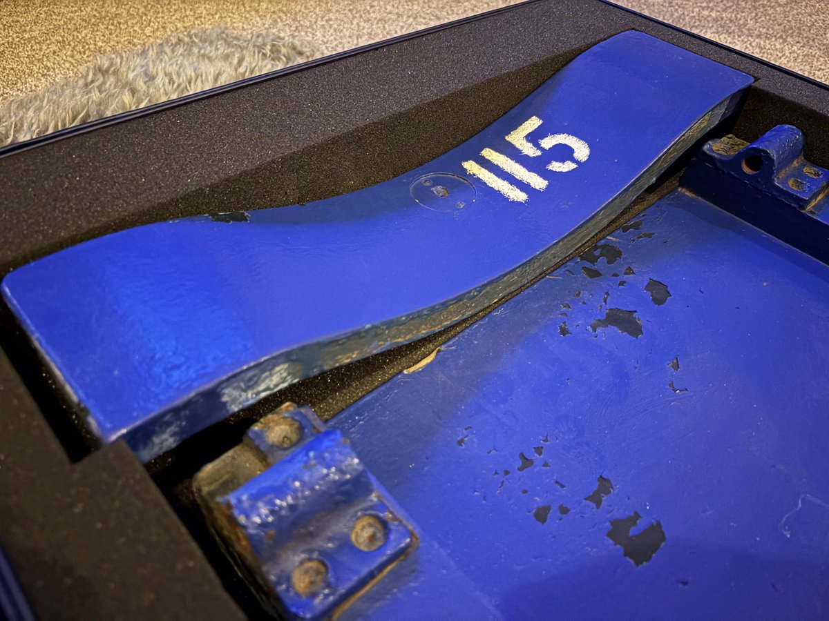 Andy Howard tweet media