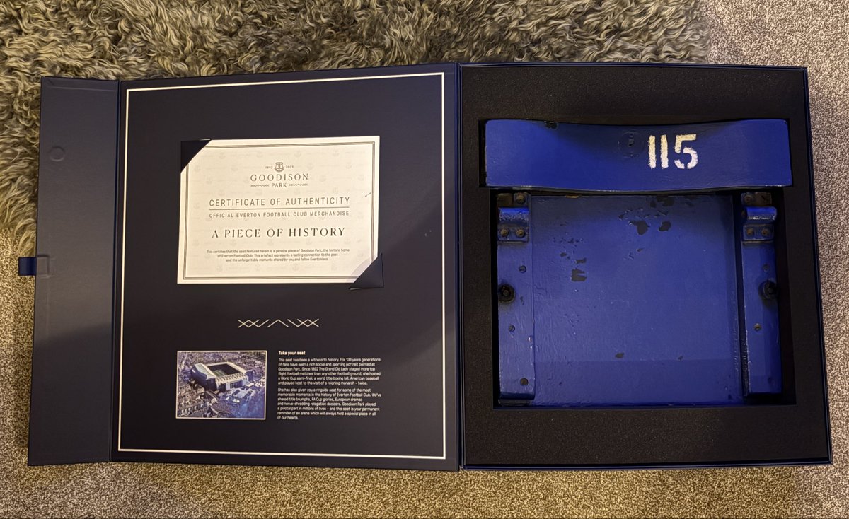 Andy Howard tweet media