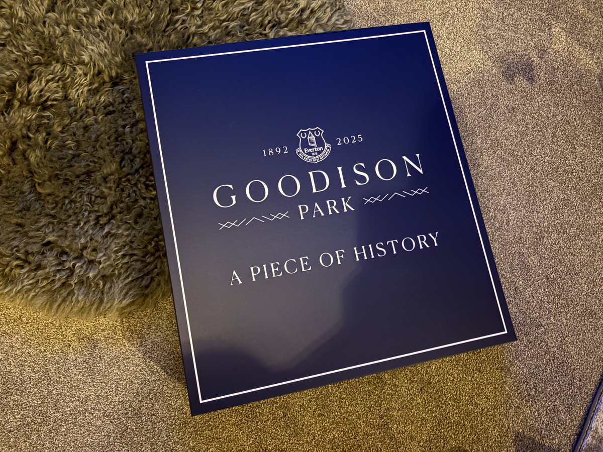 Andy Howard tweet media