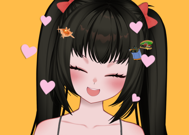 Stream went incredible last night! We had quite a few raids so I wanted to thank you everyone properly! Cheers <a href="/CaldairaVTuber/">Caldaira</a> <a href="/screamingviolet/">screamingviolet</a> Eclipse__16 <a href="/FnMoonMoon/">FnMoonMoon</a> <a href="/KiryuKaijuVT/">Kaiju ~rebranding~🐭🐀</a> and <a href="/jaguara333/">Jaguara333</a> 🧡 All wonderful people and I am glad everyone was enjoying our shenanigans 🤣