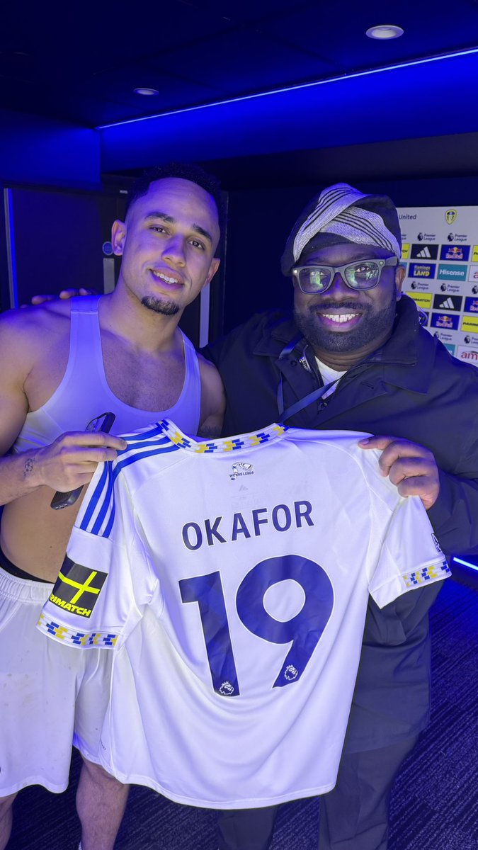 Dr. Kelechi Anyikude tweet media