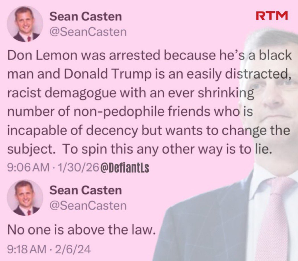 dkbryan2003's tweet photo. @RepCasten @SeanCasten https://t.co/Q0zBaicspC
