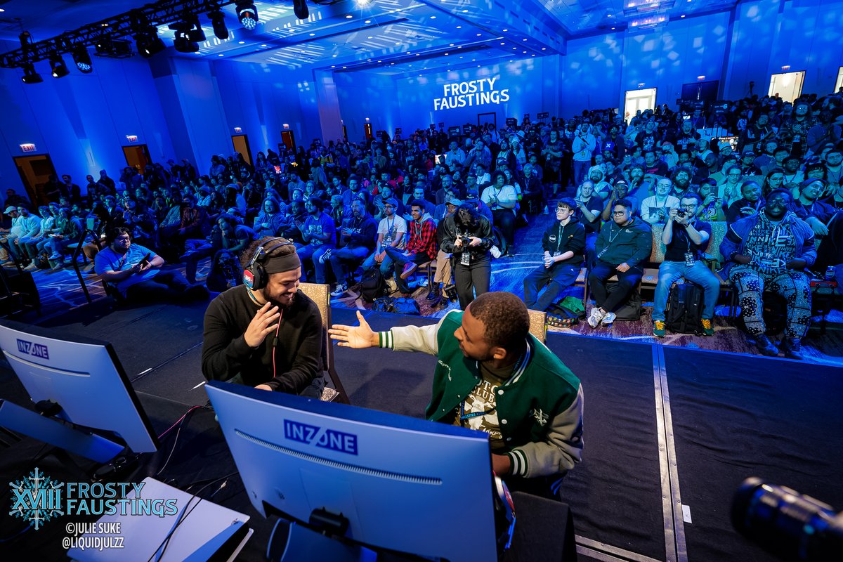 Frosty Faustings tweet media