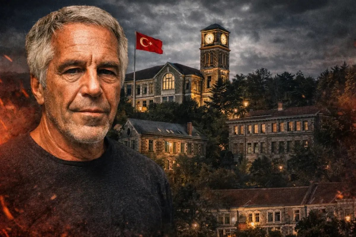 Epstein belgelerinde Türkiye izleri gündemhaber.com/2026/02/01/eps…
