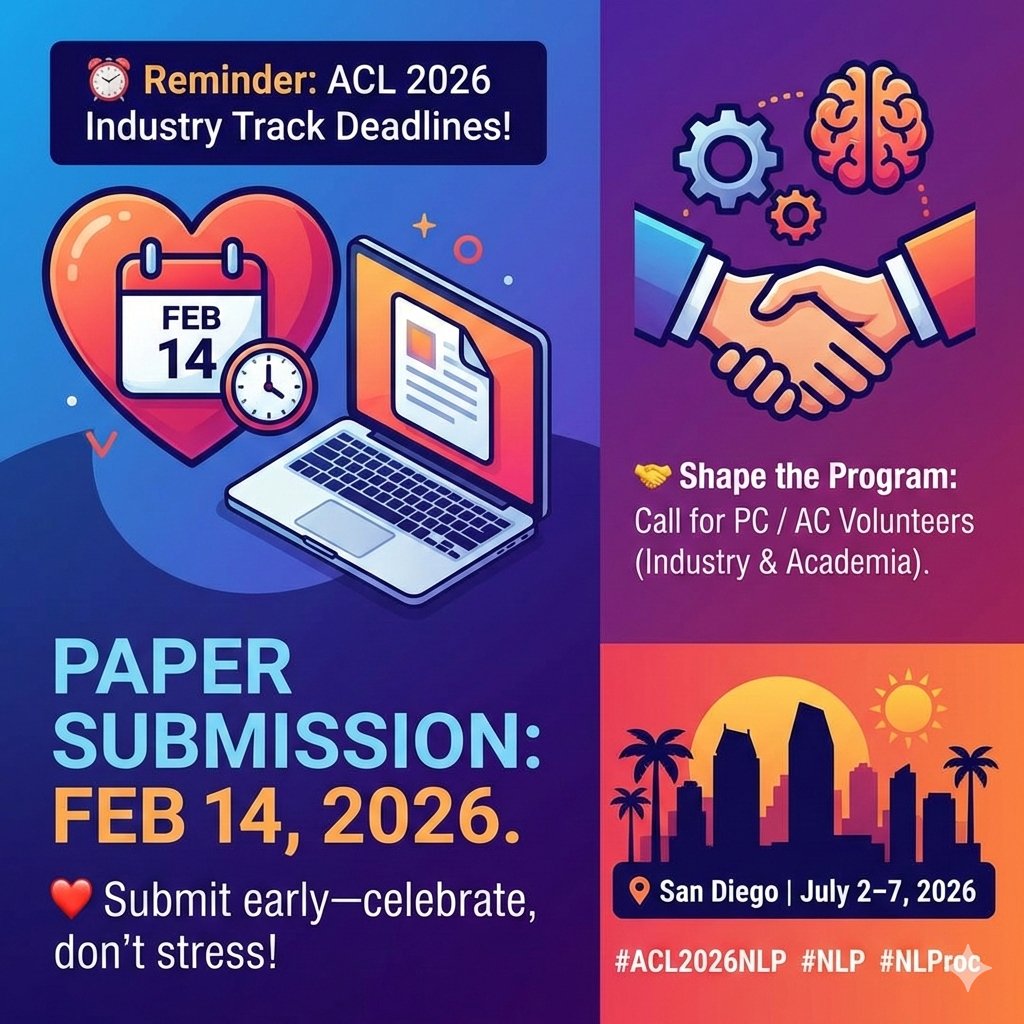 Yunyao Li tweet media