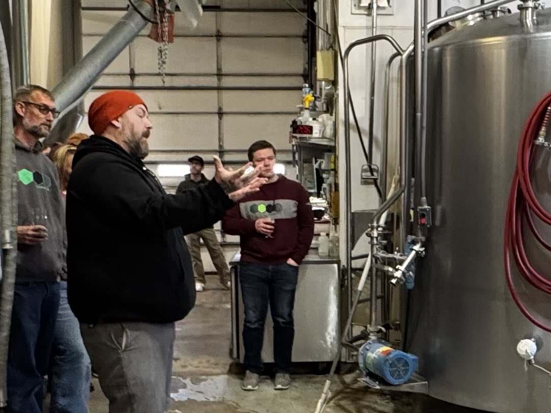 Robin Shepard tweet media