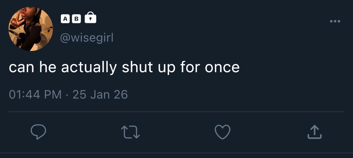 f ⛧ tweet media