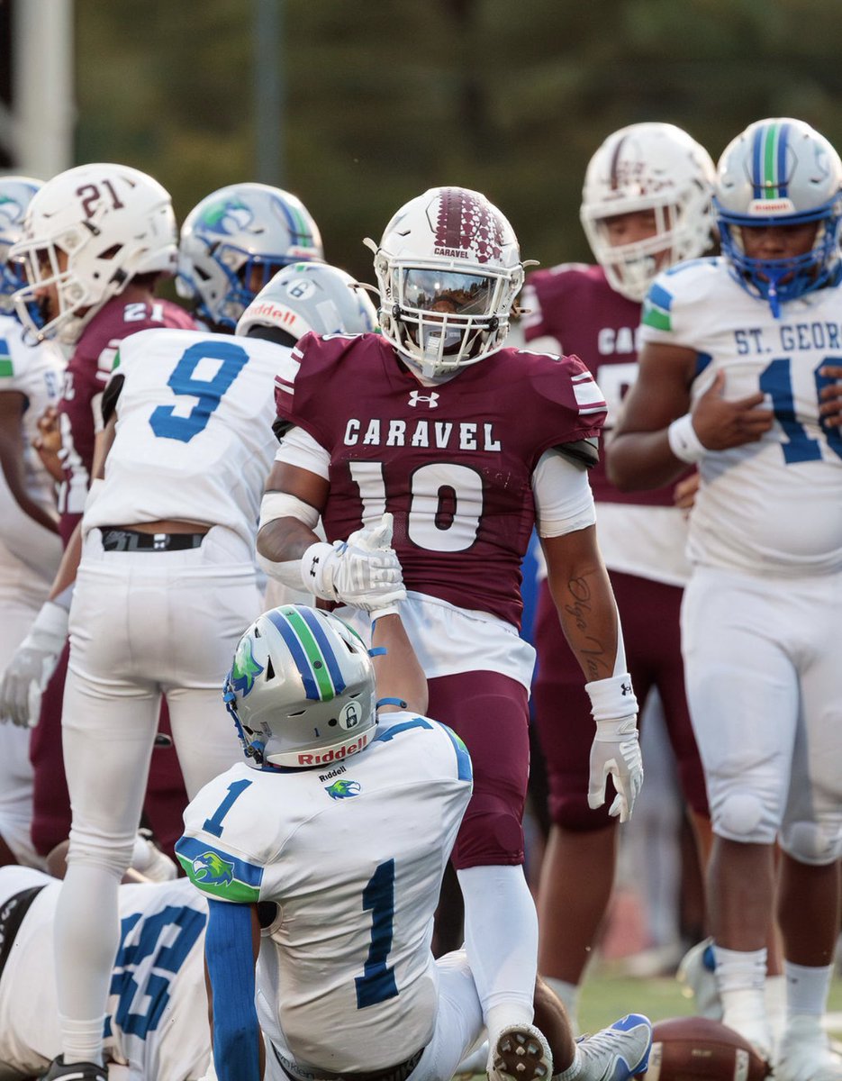 Amir Myers tweet media