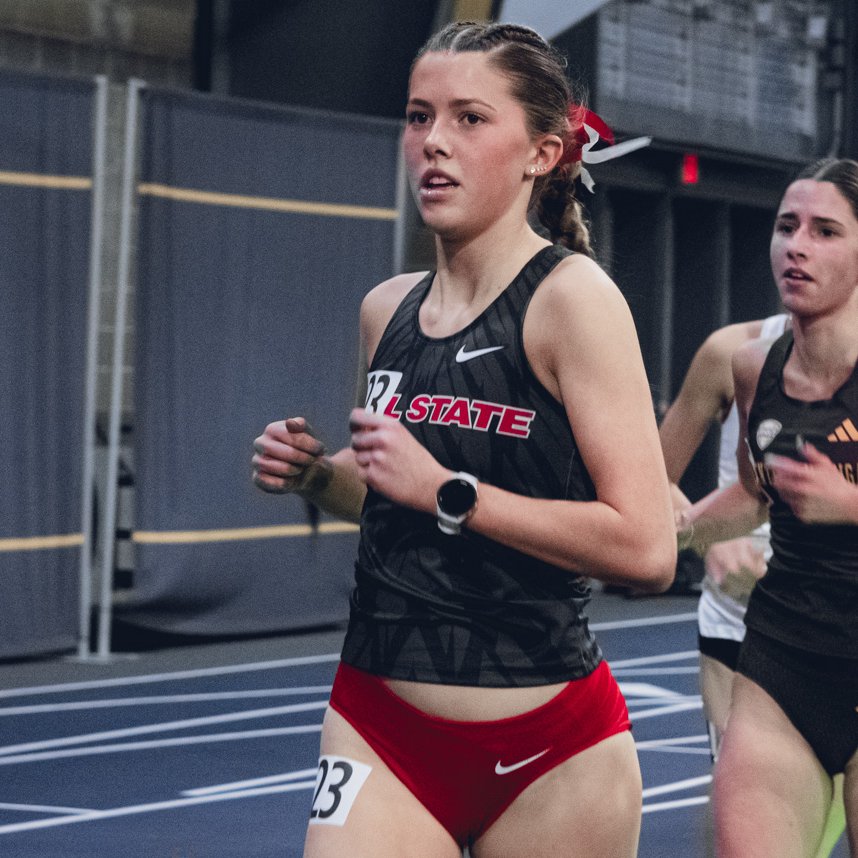 Ball State Track & XC tweet media