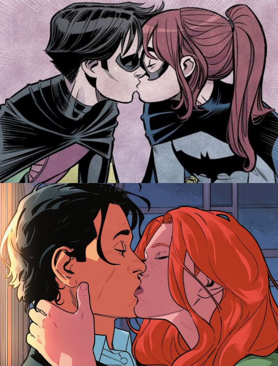 🦇BatGirl-Babs tweet media