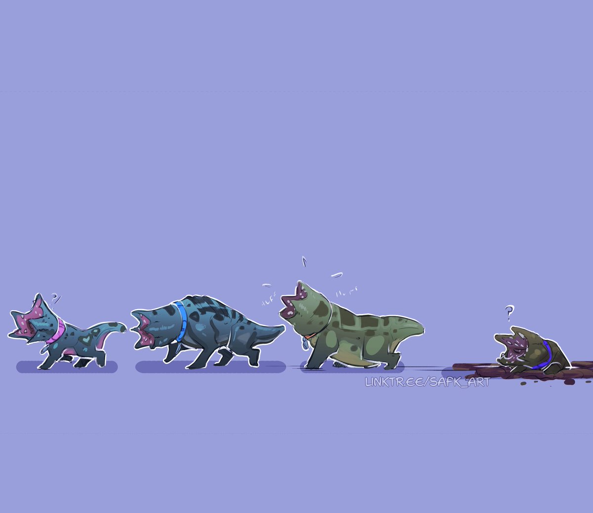 SafK_Art's tweet image. DemoFamily 🤭 

Here's a list of the demopups' names in order from left to right 
(look at the thread below)
#steveharrington #demosteve #eddiemunson #billyhargrove #StrangerThings 
🧵(1/3)