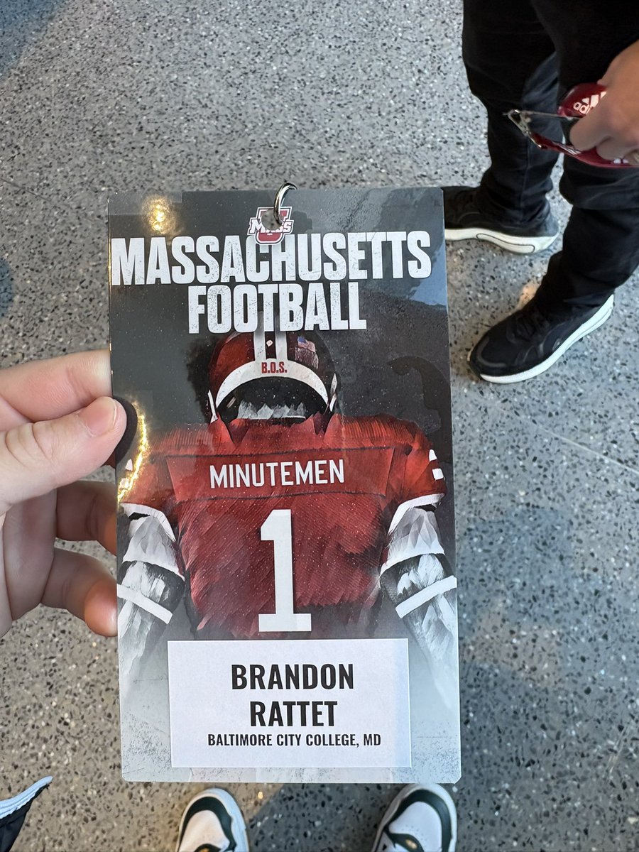 Brandon Rattet tweet media