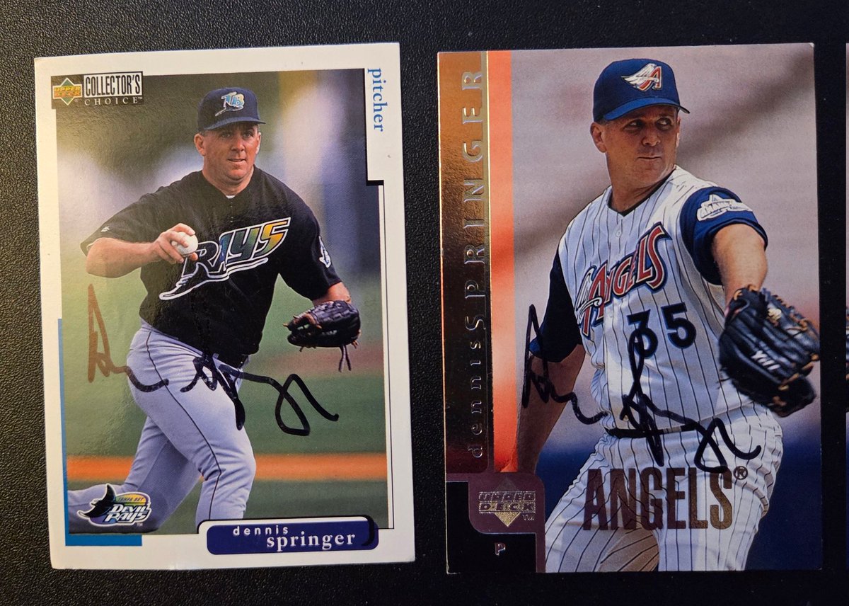 Seibu63's tweet photo. I received one #TTM success in today's mail. He signed 2/2 in 719 days. #straggler https://t.co/T98r3y6qMp