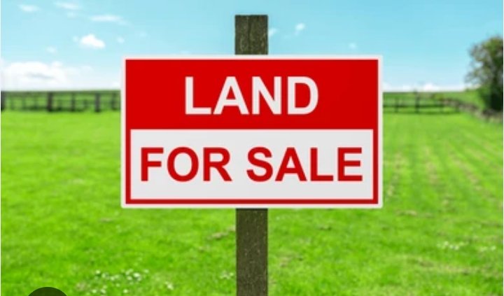 LAND FOR SALE
*Highly Commercial 3000 Acres Available*
We are pleased to offer 3000 acres of prime land for sale at Ikire, Osun State.The land is ideally suited for:
- Farming
- School development
- Commercial projects
Price: ₦700k per acre
For more info
Cardotz Properties