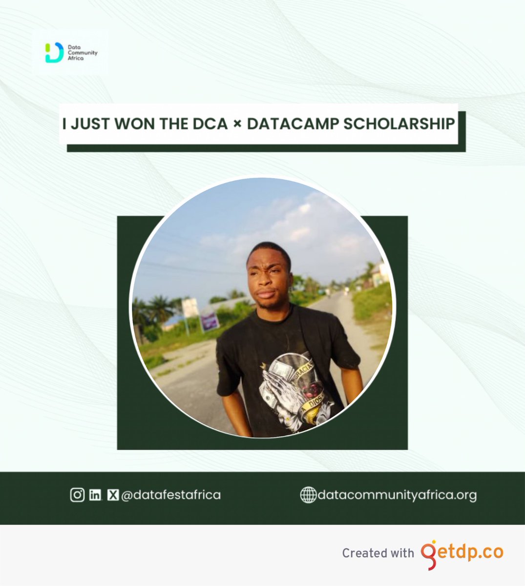 Emmanuel The Analyst📊📊 tweet media