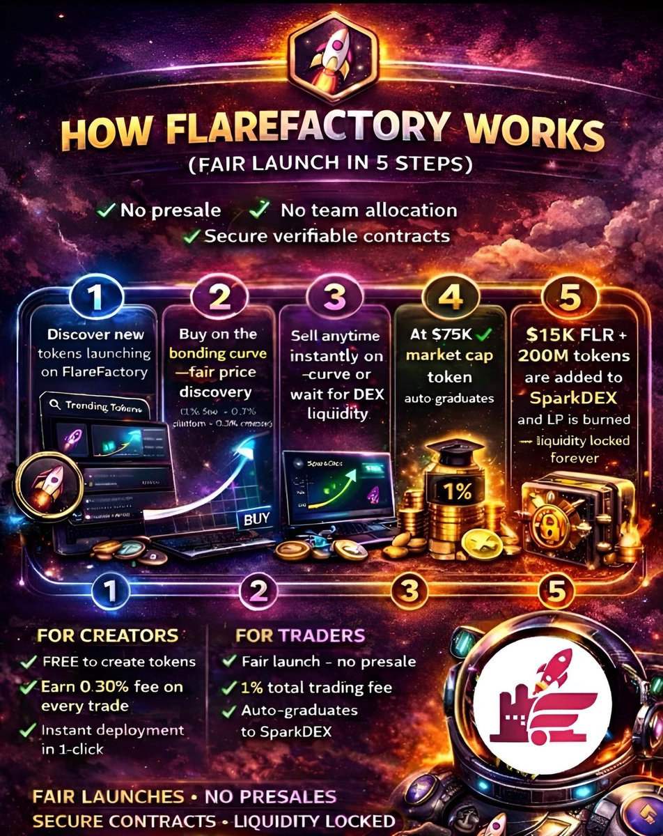 FlareFactory tweet media