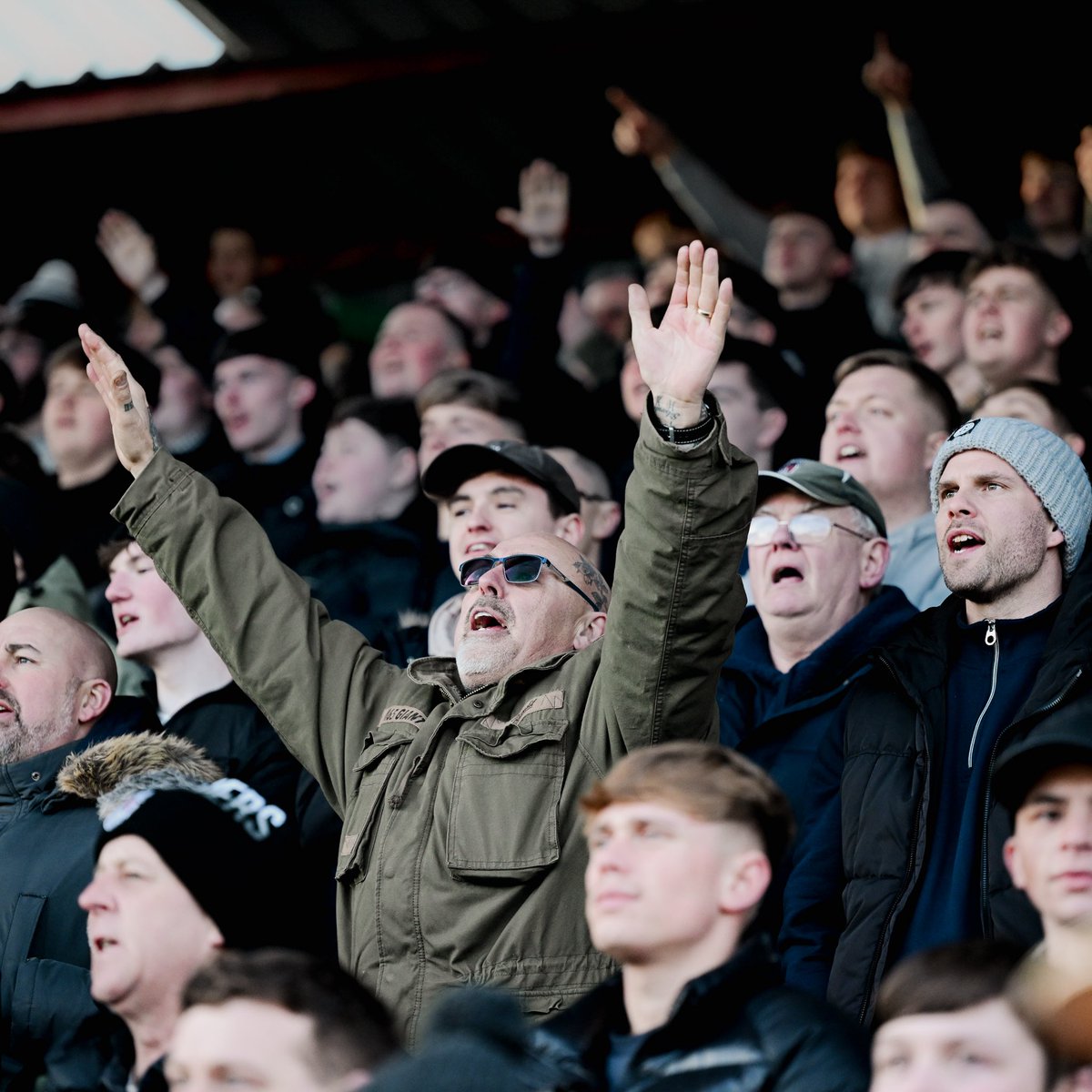Grimsby Town F.C. tweet media