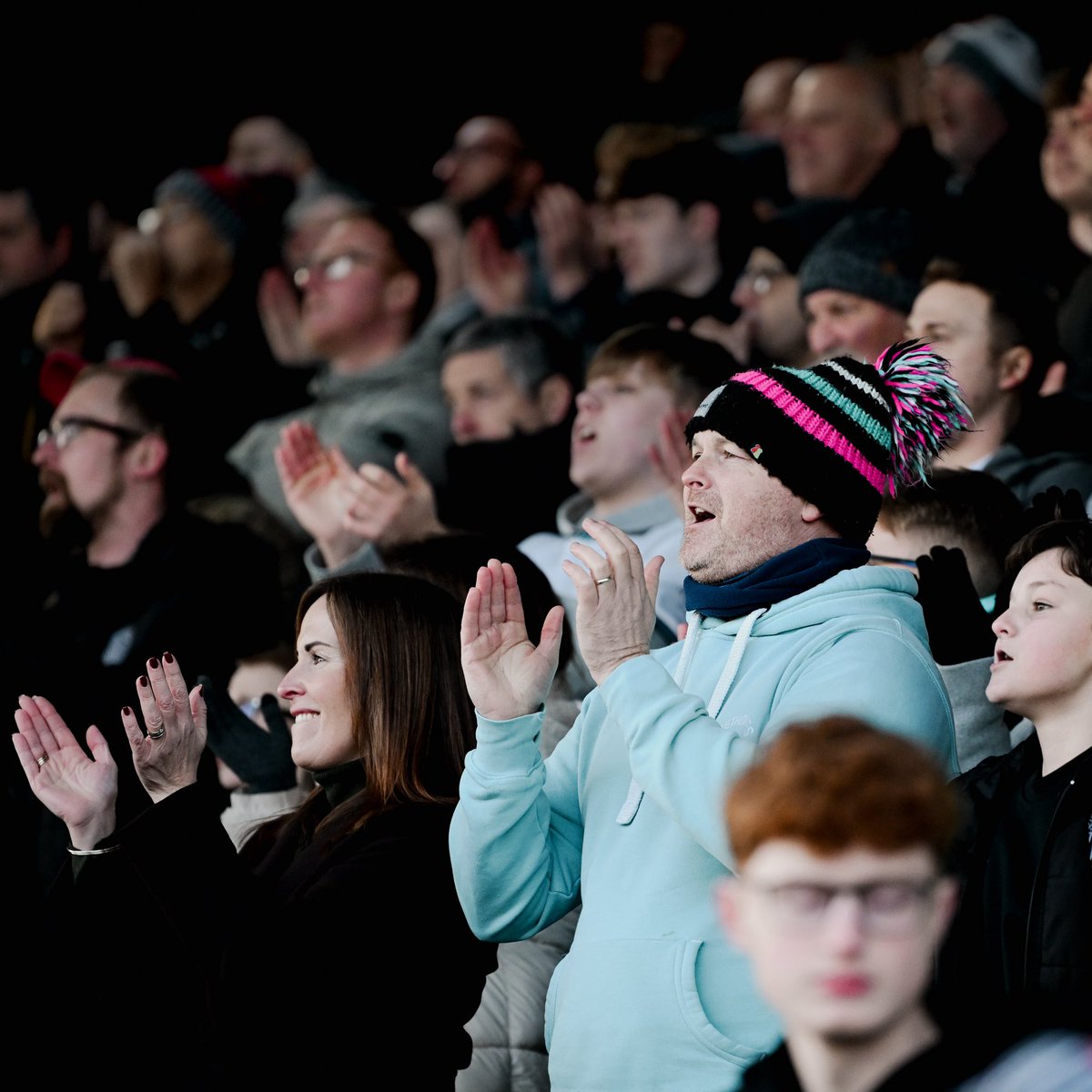 Grimsby Town F.C. tweet media