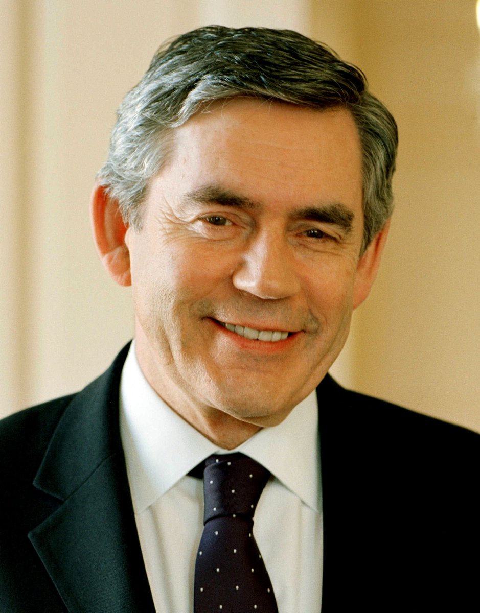 BasilTheGreat's tweet image. 🚨EPSTEIN FILES - FORMER LABOUR PRIME MINISTER GORDON BROWN ALLEGATIONS

Brown is accused of raping a 9 year old girl and being part of an alleged child sex ring

Disgusting and despicable

This would explain his previous remarks on such matters