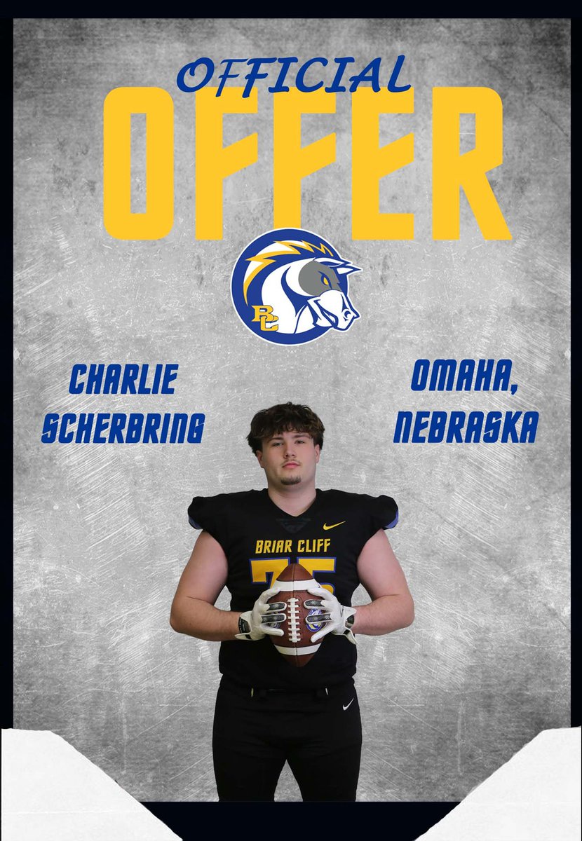 Charlie Scherbring tweet media