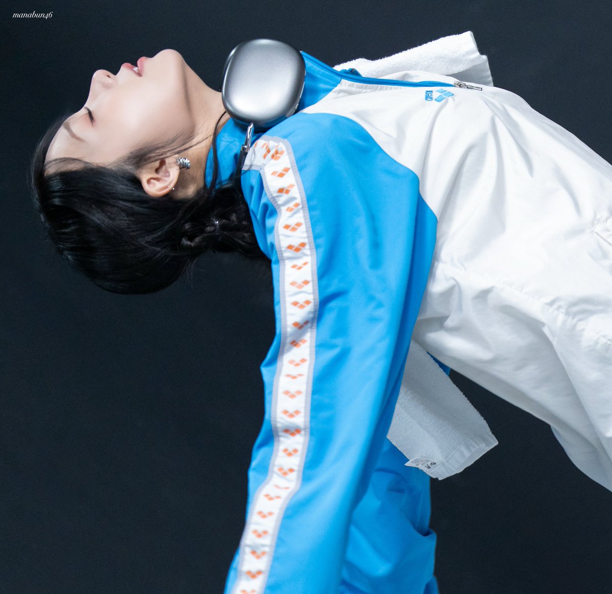 260131 Apink サイン会 ウンジ きれいだ。 #Apink #정은지 #Eunji