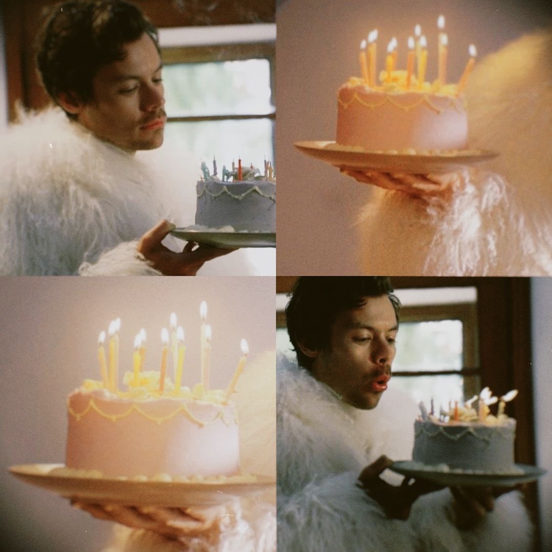 hrrymyfriend's tweet image. BIRTHDAY BOY