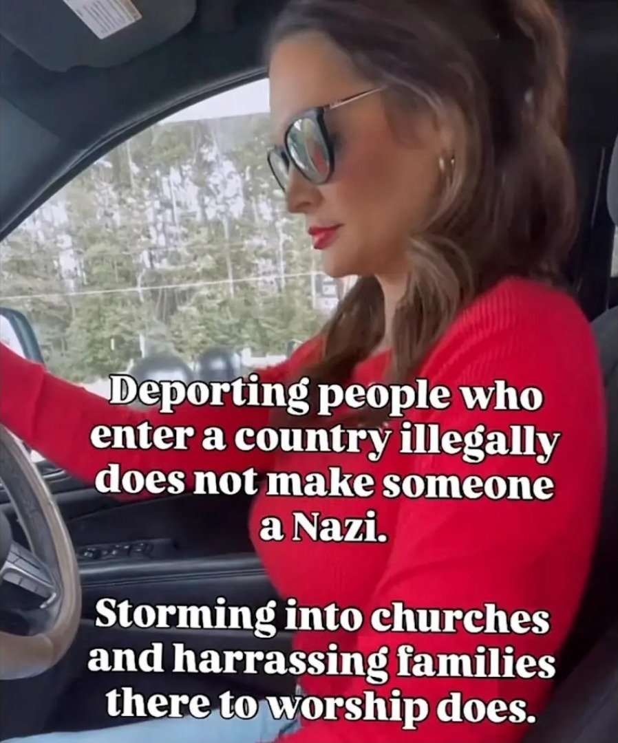 RickyDoggin's tweet photo. Something to think about... https://t.co/mZCUSju73C