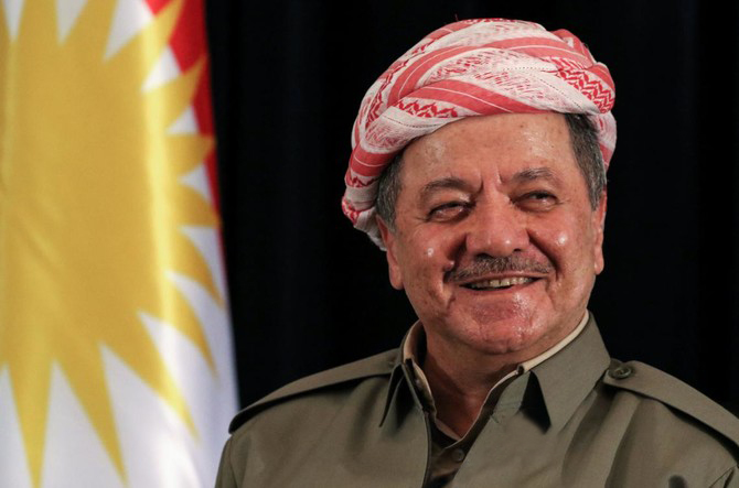 Massoud Barzani, du Kurdistan Basur (du sud) :

« Le peuple kurde est une seule nation, notre destin est unique. (...) Les terres du Kurdistan ont été injustement divisées. »