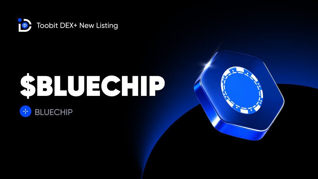 Blue Chip tweet media