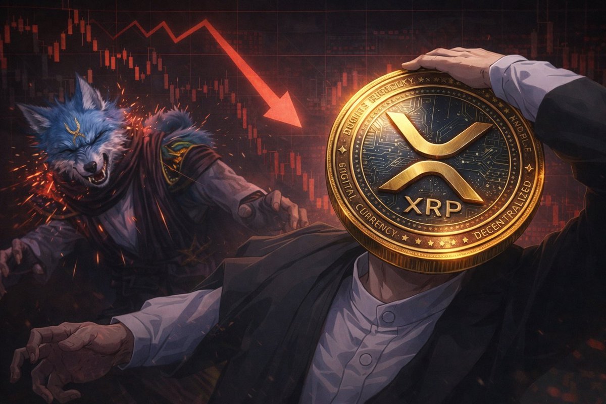 仮想通貨大暴落📉 XRPは一時230円付近まで下落… みんな、、、だい…じょ…、、、、ぶ、？ #XRP #リップル #エックスアールピー