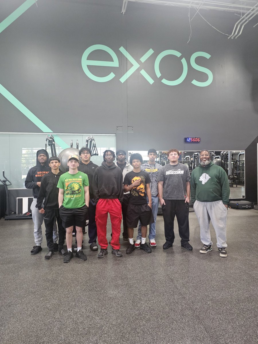 Reico Brown tweet media