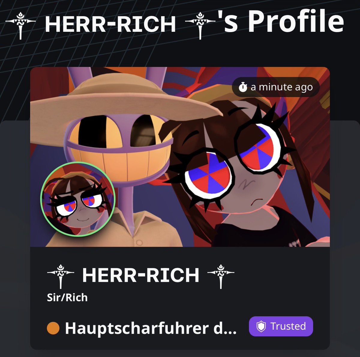 CatBurrito62 tweet media
